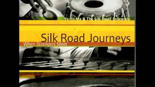 Yo Yo Ma the Silk Road Ensemble Legend of Yo Yo Ma the Silk Road Ensemble Legend of