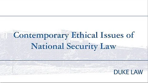 LENS Conference 2014: LAWshaping in National Secur...