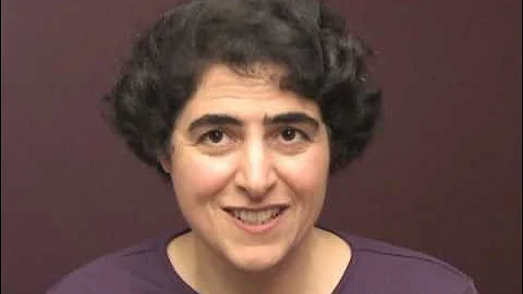 Asperger's Mother Recovering Herself and Her Child with The Son-Rise Program®