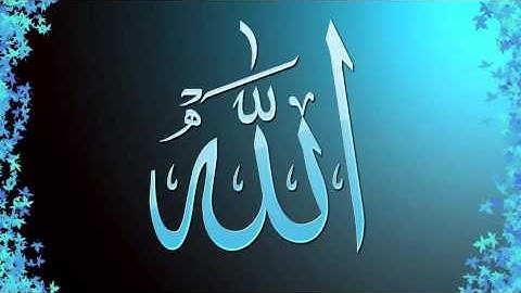 الشيخ مشعل المطر سورة مريم
