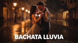 Bachata Sensual: Sombras y Noche | Mix Romantico