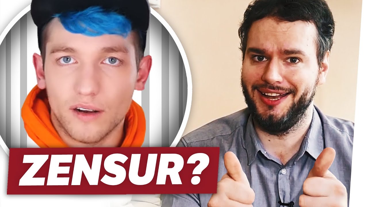 Wegen REZO-Video! CDU will „Regeln“ für YouTube Wegen REZO-Video! CDU will „Regeln“ für YouTube