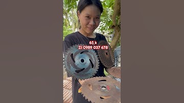 Lưỡi cắt cỏ Nhật Bãi