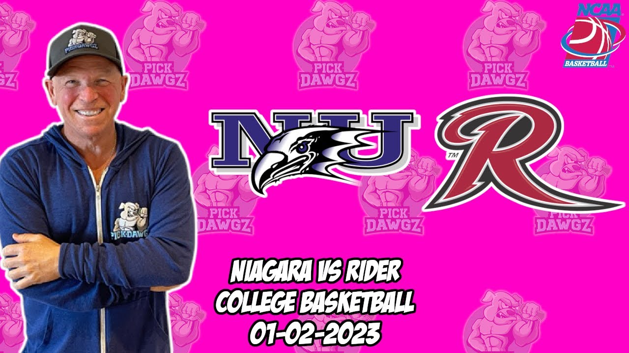 niagara-vs-rider-1-2-23-college-basketball-free-pick-cbb-betting-tips
