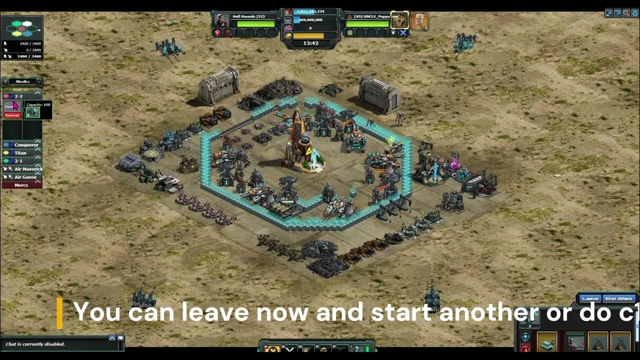 SECTOR BREACH C2 FARM QUICK FAST UNDER 1 MIN DEPLOY SET AND LEAVE START ...