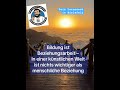 Bildung ist Beziehungsarbeit! #deinlerncoachinbielefeld #kölnmesse #didacta 2026 #Köln