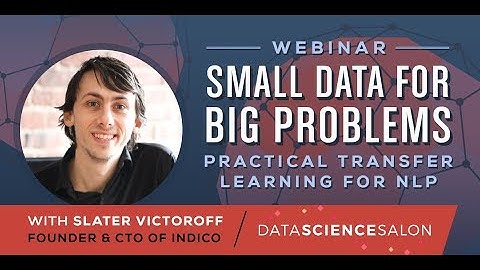 Small Data for Big Problems: Practical Transfer Learning for NLP