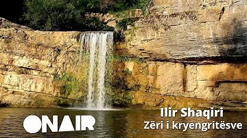 Ilir Shaqiri - Zëri i kryengritësve
