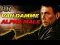 Van Damme Is A TRUE ALPHA MALE Action Compilation DERAILED 2002 Van Damme Is A TRUE ALPHA MALE Action Compilation DERAILED 2002