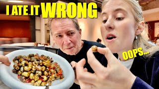 They trusted me with Chinese food… then this happened | GUILIN FOOD VLOG!