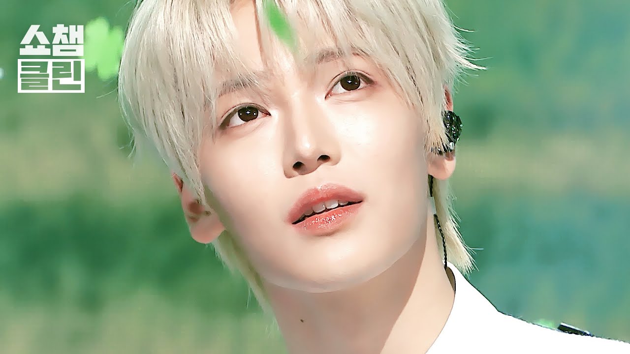 [덕질캡처용♥CLEAN] 장한음(JANG HANEUM) - CARTOON l Show Champion l EP.575