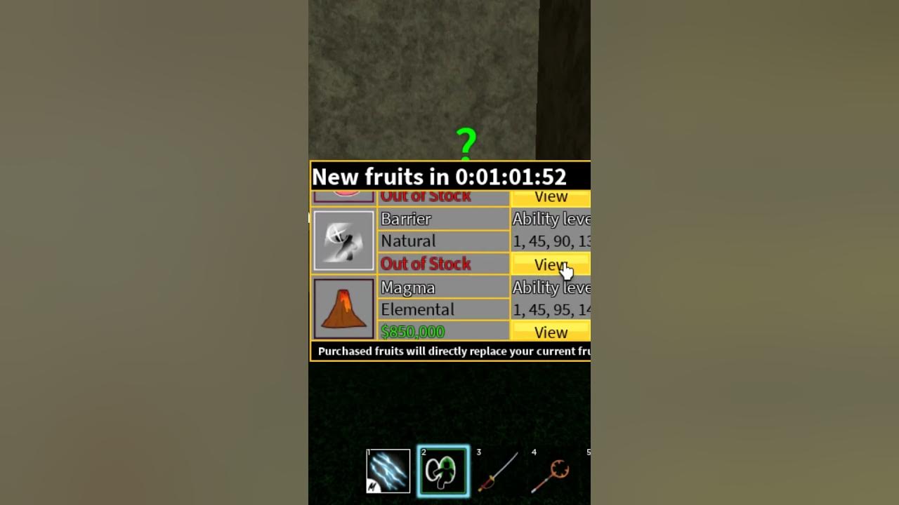 blox fruit mirage stock : r/bloxfruits