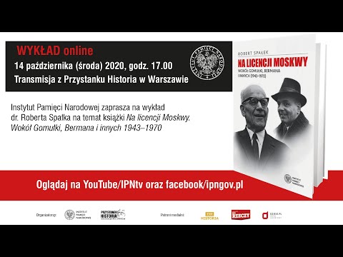 Wideo: Kto napisał, że władza powinna być czekiem na władzę?