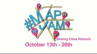 #MapJam 2014
