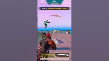 PUBG Mobile - Gameplay Walkthrough Part 1 - 4th Place (iOS, Android)