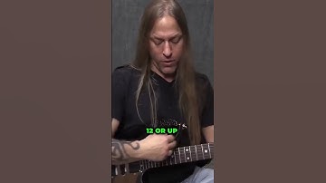 Guitarist