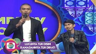 Bagaimana Keseruan Uus jadi Orang Jepang dan Indra jegel Jadi Penerjemahnya