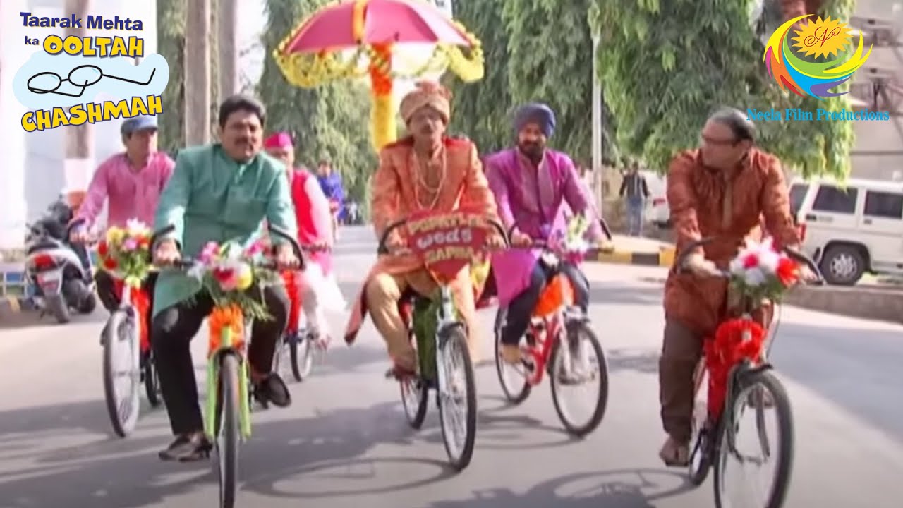 Is Popatlal s Wedding Finally Happening Full Episode Taarak Mehta 