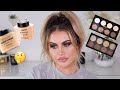 FULL FACE OF MAKEUP REVOLUTION... INTERESTING | JAMIE GENEVIEVE