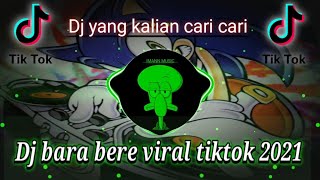 Dj bara bere papa liat mama muda || dj viral tiktok terbaru 2021