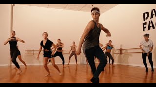 Nick Silverio | 2022 Choreography Reel