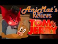 Tom & Jerry at their WORST | The 2021 Movie Review