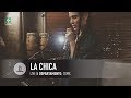 La chica  live  departamento cdmx