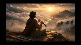 Floating on the Levantine Clouds | Global Harmony by Moshe P. Weisblum