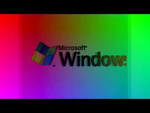 Windows Server 2003 - Effects (Sponsored by Preview 2 Effects) in G Major 4