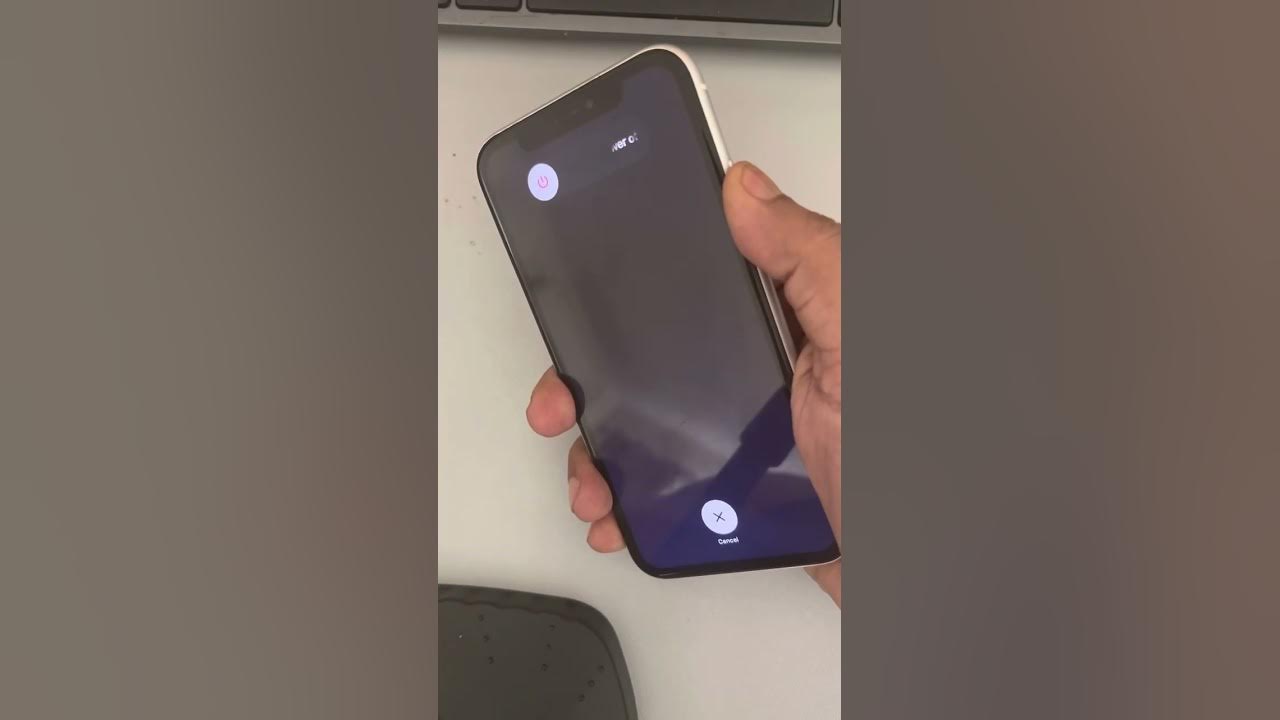 iPhone auto lock greyed out , not in low power mode Fix YouTube