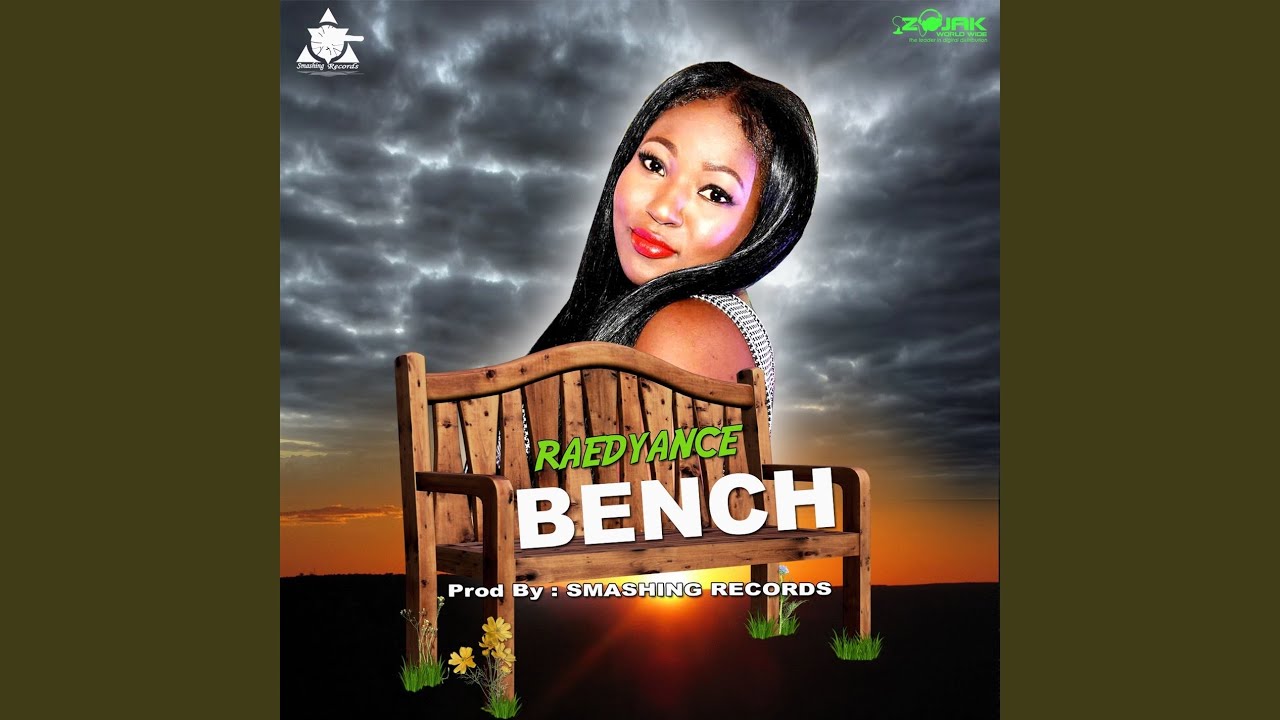 Watch Bench on YouTube Watch Bench on YouTube