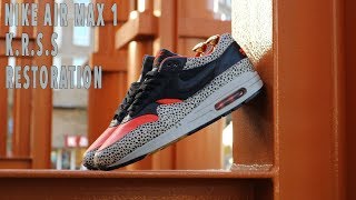 keep rippin stop slippin air max 1