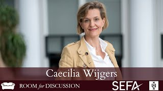 Diplomacy in an Unstable World - with the last Dutch Ambassador to Afghanistan, Caecilia Wijgers