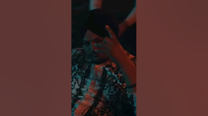atach (teaser) sidhu moose wala || song