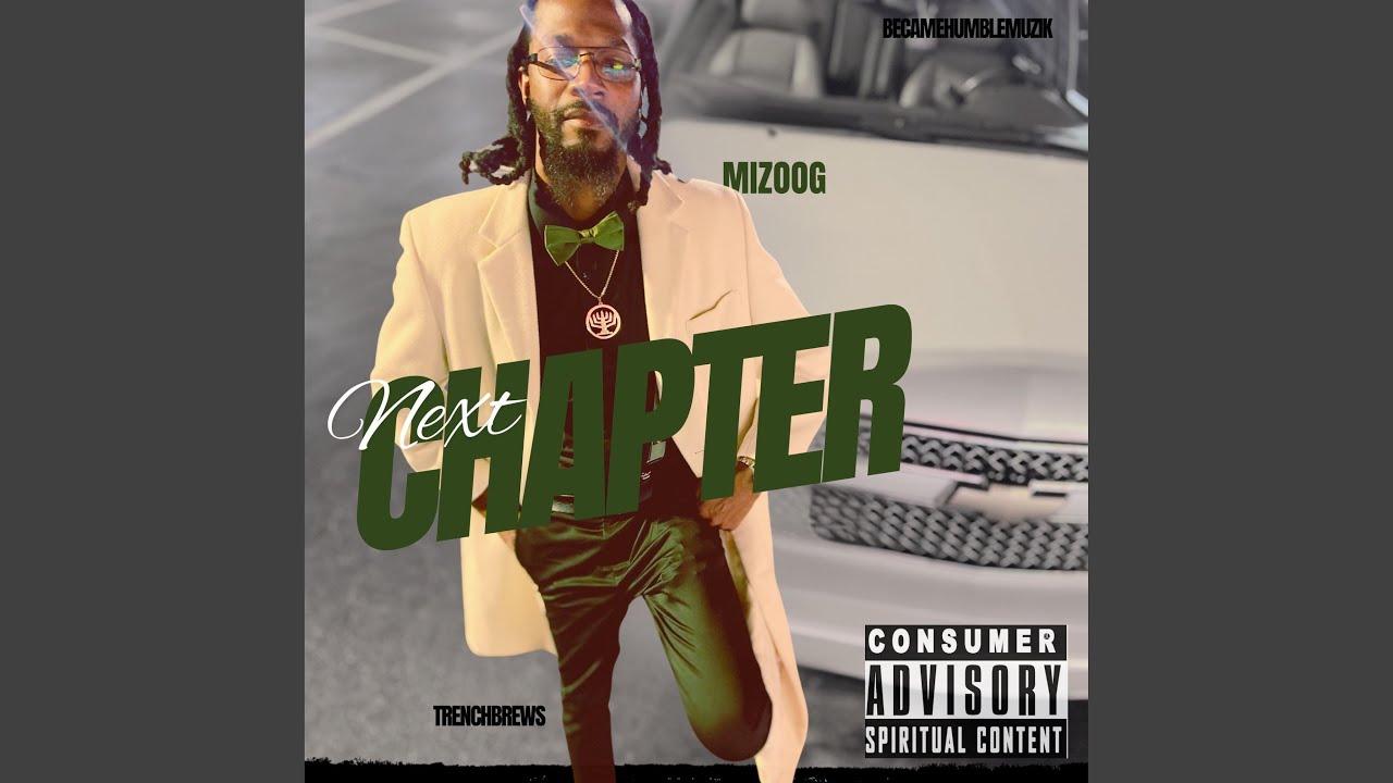 Watch Next Chapter on YouTube Watch Next Chapter on YouTube