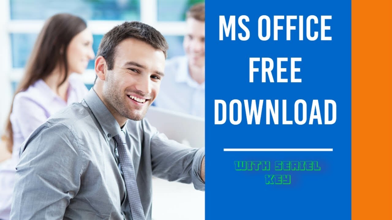 MS OFFICE How To Download Install MS Office 2007 100 Free Full