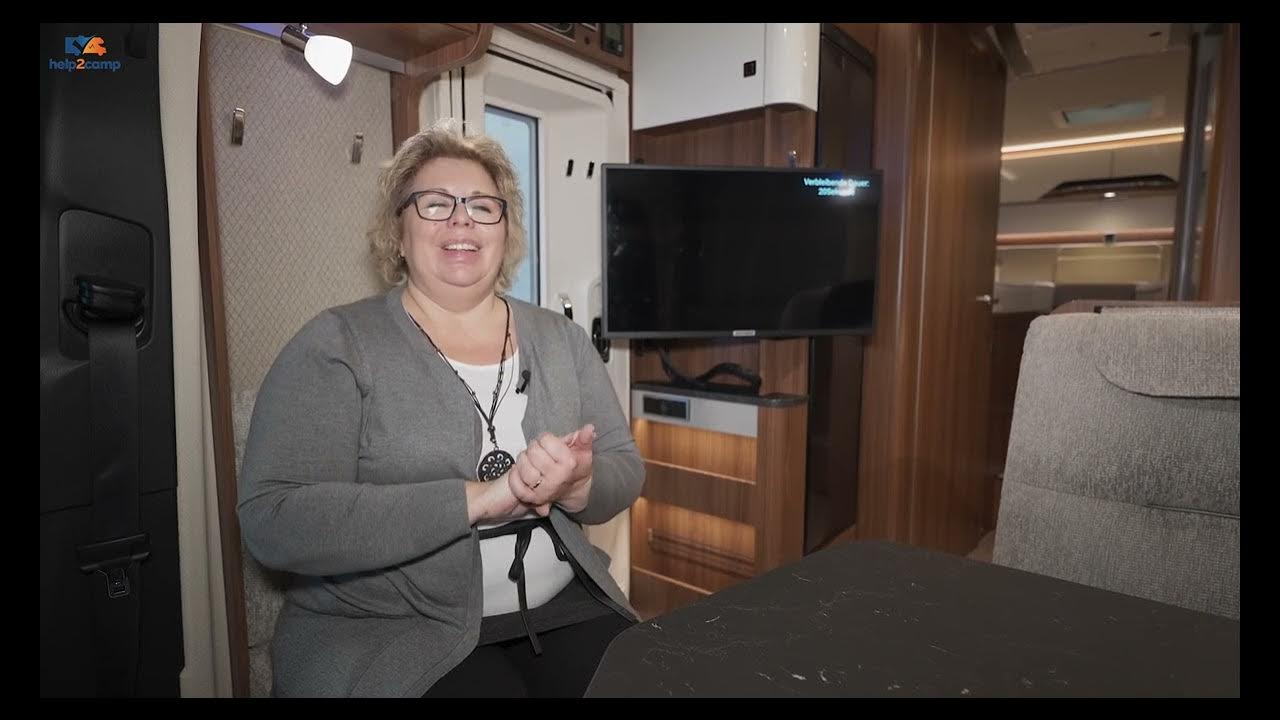 Troubleshooting a non responding RV satellite television YouTube