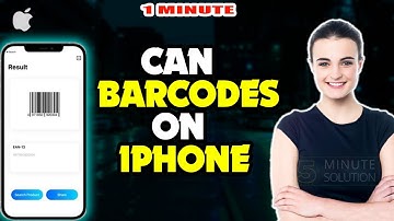 How to scan barcodes on iphone or iPad 2025 (Quick & Easy)
