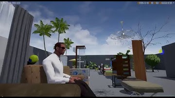 3D Lowpoly models working on Unreal engine 4 by Tonka3d collection