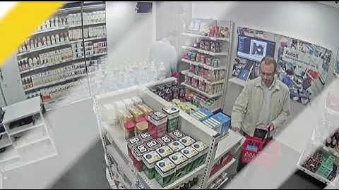 AXIS P1245 Network Camera  - VS Tecnologia e Automação