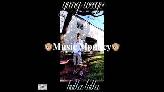 AUDIO | Hubba Bubba - Yung Weego