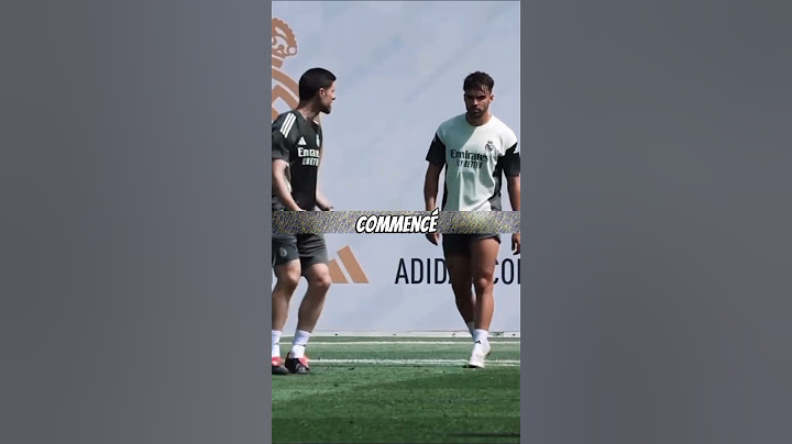 Xabi Alonso s’est évanoui lors de sa première séance d'entraînement au Real Madrid. 😳💀 #football