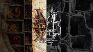 Nuhun gemisi Türkiyede bulundu! #mitoloji #tarih #islam