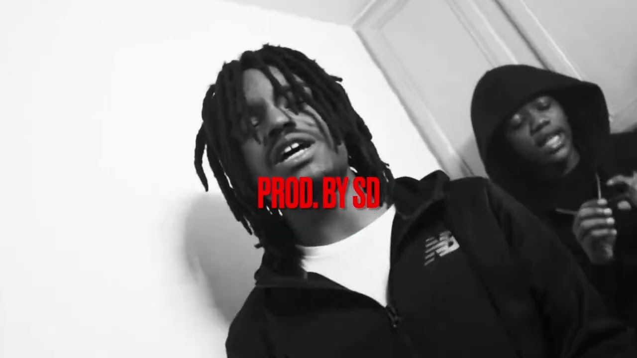 Shadstackz x MG Sleepy x Sample Type Beat "Elaina's Anthem" // 