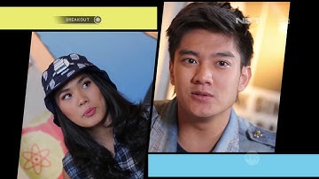 Sheryl Sheinafia Ft. Boy William - Slank Me (JFlow feat. Nath The Lions Cover)