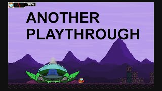 GDevelop 5 | Tundmatu - Another Playthrough