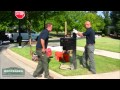 How to install a mailbox like a pro! How to install a mailbox like a pro!
