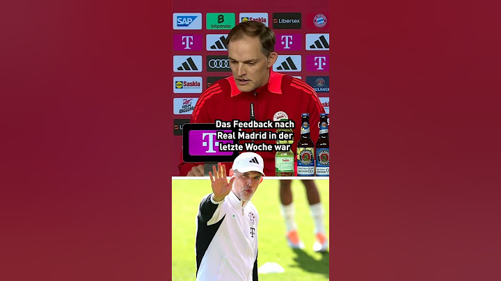 Tuchel verlässt die Bayern