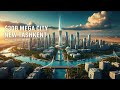 Why You’ve Never Heard of This $30 Billion Mega City | New Tashkent Explained
