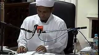 Siri 50-Kitab Minhajul Abidin